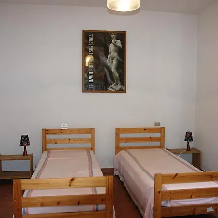 Villa Chiara *