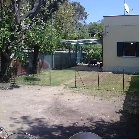 Chiara Villa
