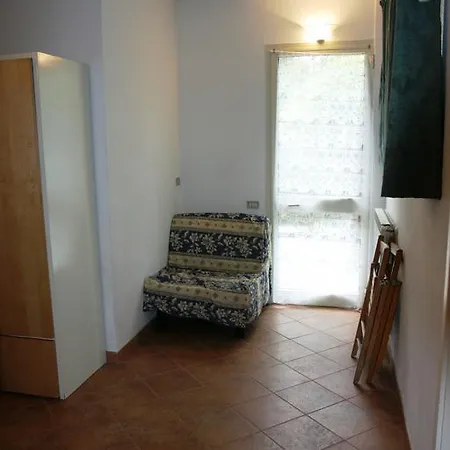 Villa Chiara Marina di Pietrasanta