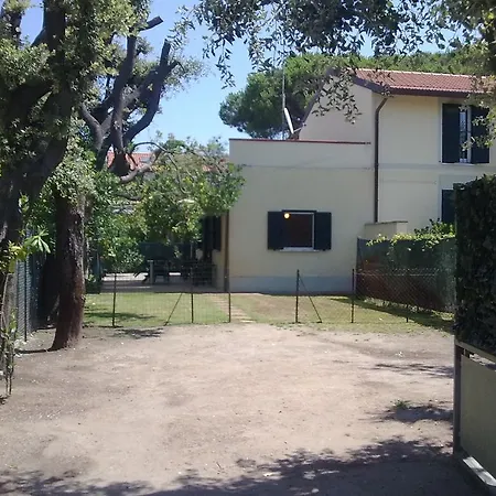 Villa Chiara