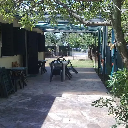 Chiara Villa
